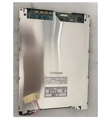 

LCD module Long-term spot supply: the original high quality 7.8inch EDMGRB8KHF, EDMGRB8KJF LCD machines Industrial Medic screen