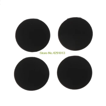 

4Pcs Laptop Rubber feet Bottom Feet for Macbook retina A1425 A1502 A1398 13" 15" Drop Shipping Support