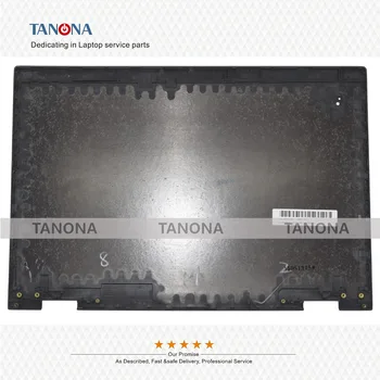 

Refurbished 01AW968 SCB0K40145 for Lenovo Thinkpad X1 Yoga 20FQ 20FR LCD Rear Lid Back Cover Top Case Cabinet