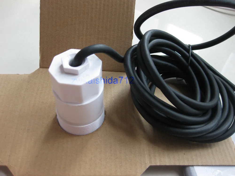 Подводный СВЕТОДИОДНЫЙ Бассейн светильник SMD6W 12V RGB Пластик смолы