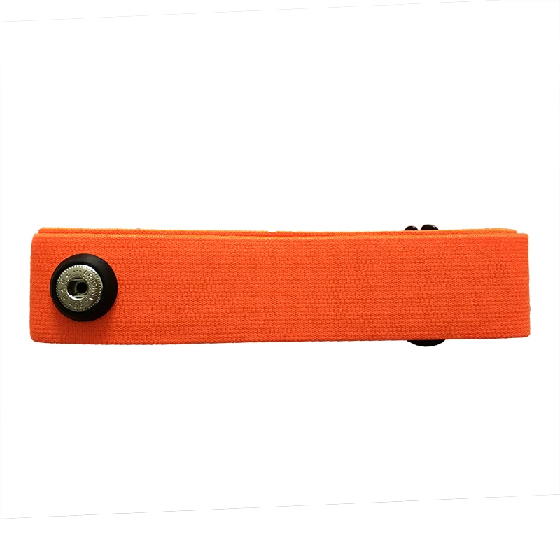 

Chest Mount Belt Strap Bands Cardio Sport Belt Heart Rate Monitor Fitness Equipment for Polar Garmin magene bryton Body Building