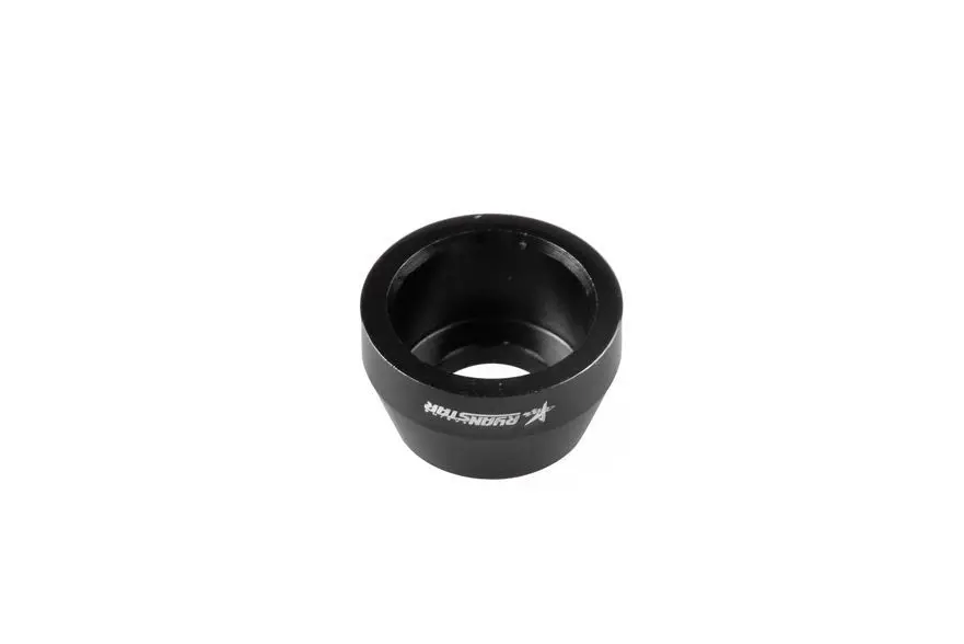 Магазин Kylin 2015 Новый Ryanstar M8 X 1 25 4CYL заголовок болты коллектора + M6X20MM шайба