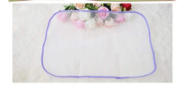 

Thermal insulation pad Home Tool Ironing Board Accessorie Hot clothes cloth High temperature resistance Foldable