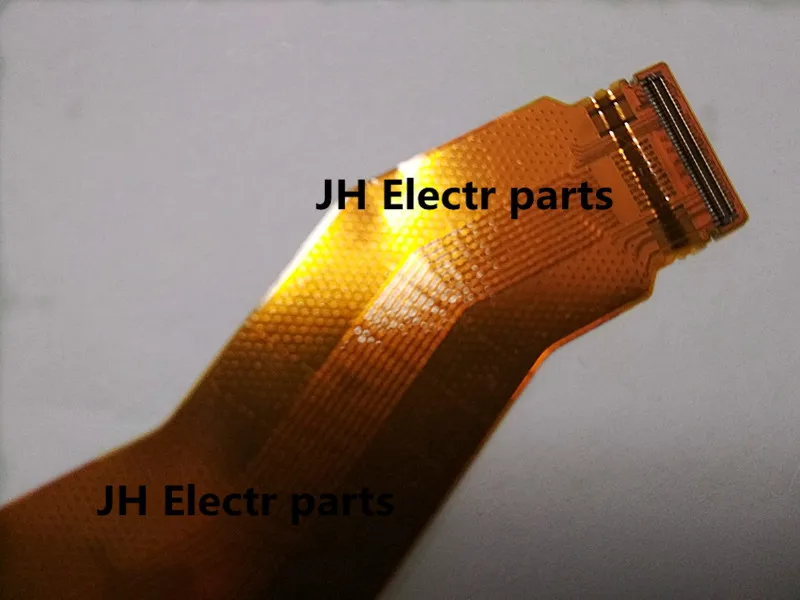 【3C VictoryEagle Store】100% tested cable For Sony Xperia Tablet Z4 SGP771 SGP712 LCD Display Flex Cable FPC. 