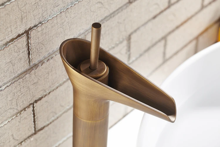   Basin Mixer Tap  (11)