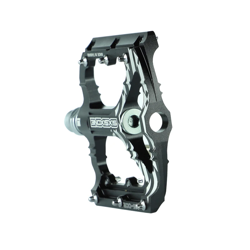 SIXSIXONE MG 002 Bicicleta MTB велосипедные педали из алюминиевого сплава Flat XC TR AM|Педаль