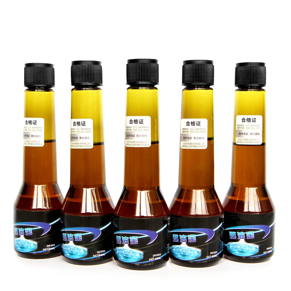 Fuel Additive For Kia Lada Octane Booster Motor Additive Oil Injection