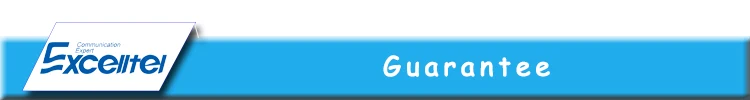 Guarantee