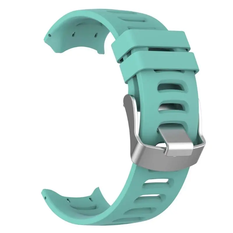 

Silicone Replacement Wrist Strap Watch Band For Garmin Forerunner 610 Watch with Tools 95AD
