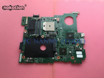 

NOKOTION FOR DELL INSPIRON M5110 LAPTOP MOTHERBOARD MAINBOARD FJ2GT 0FJ2GT