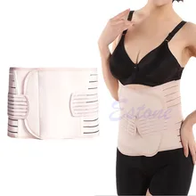 Пояс для живота для беременных послеродовой пояс для восстановления живота для похудения