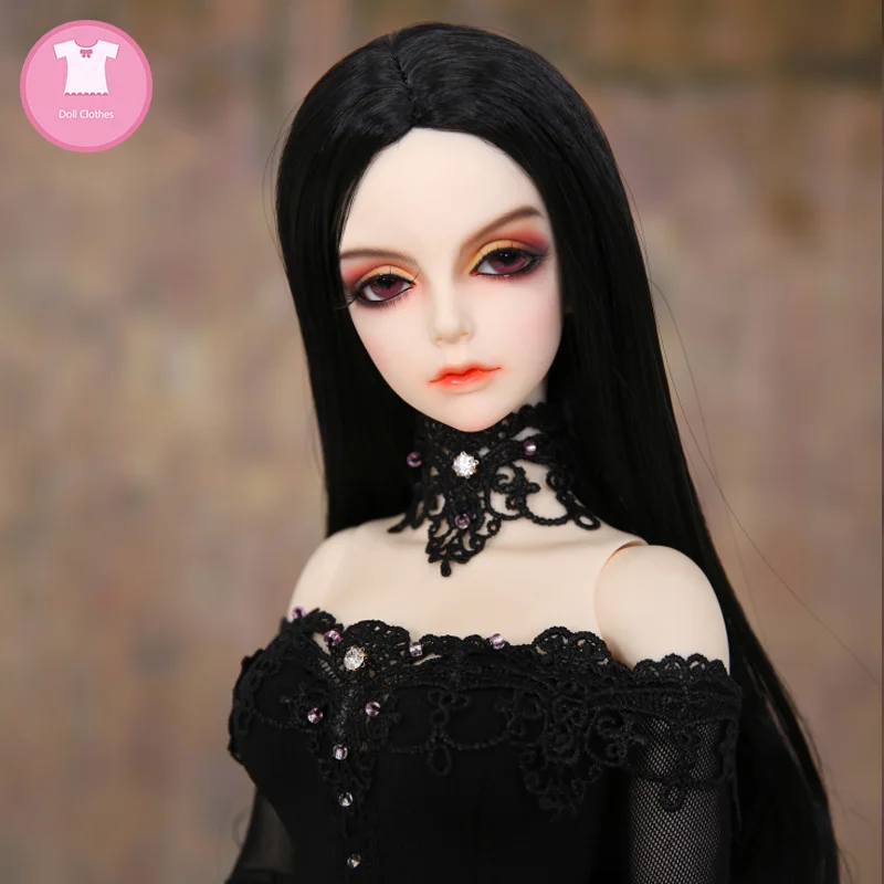 Одежда для куклы BJD nYID 1/3 женская красивая ремонт тела OUENEIFS аксессуары