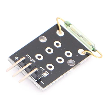 

1pcs Mini Magnetic Reed Module For Arduino Starters Compatible KY-021