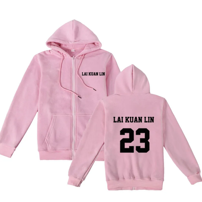 LAIKUANLIN