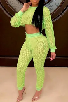 

UK Women Long Sleeved Jumpsuit Romper V-Neck Playsuit Clubwear Trousers Bodycon Pants Outfit US