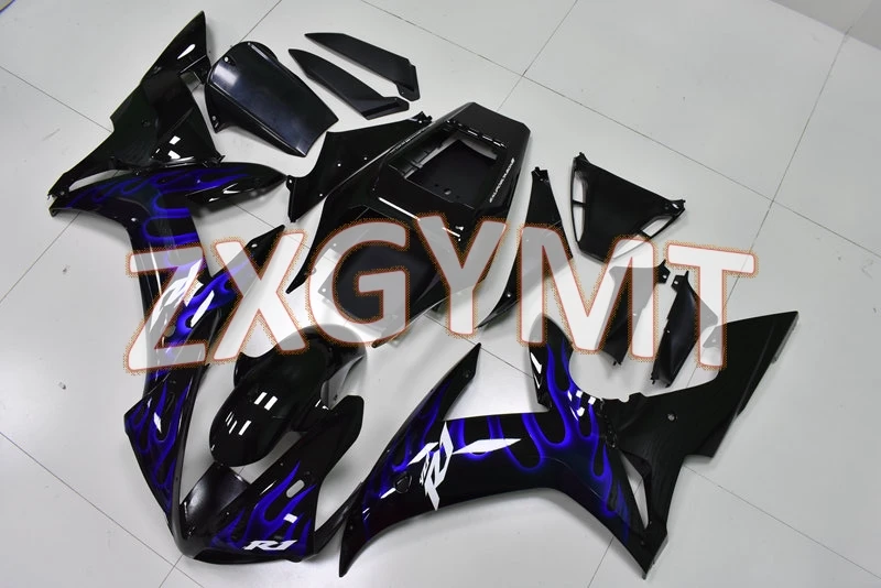 

Fairing Kits YZFR1 03 Fairings for YAMAHA YZFR1 02 Fairings YZF R1 2002 - 2003