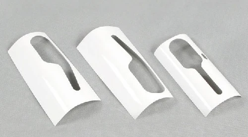 Landing Gear Door for Freewing Yak130 70mm Jet FJ20911 089 Landing Gear Door for Freewing Yak130 70mm Jet FJ20911 089