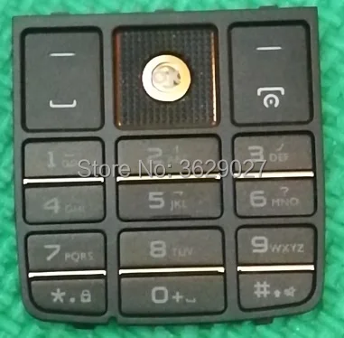 SZWESTTOP Chinese Version keypad for Philips x5500 Keypads