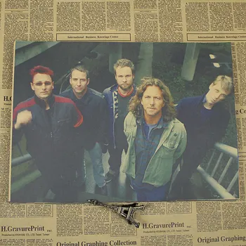 

Jam pearl pearl jam band Europe and America rock and roll