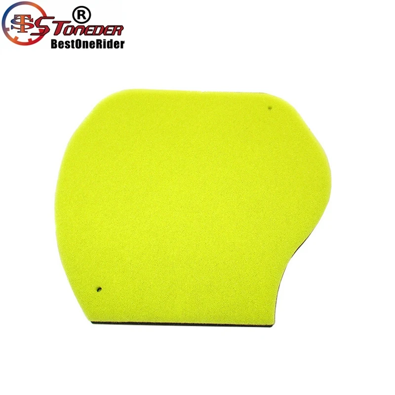 Stoneder 45 мм воздушный фильтр clearner для 125cc 140cc 150cc китайского грязи яму Двигатель велосипед Двигатель цикл квадроциклах мотокросс багги Go Kart