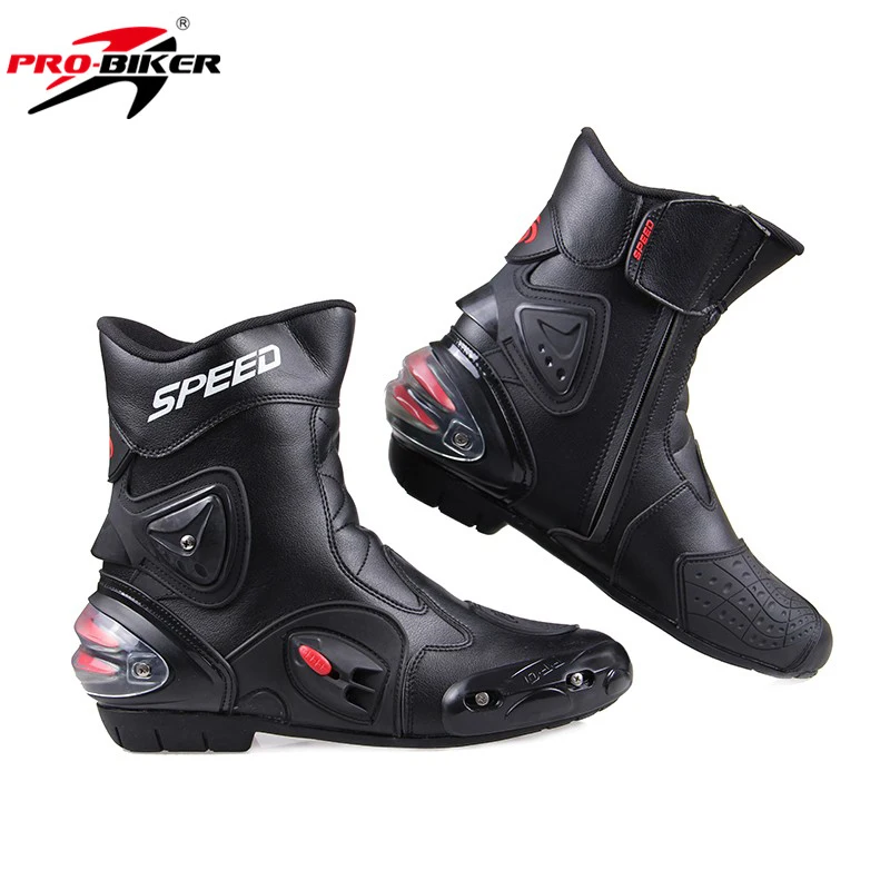 motorsport boots