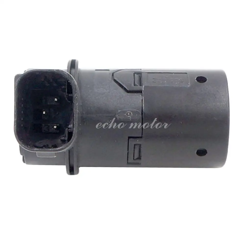 Новый датчик заднего хода 6590.H1 PSA6590.H1 8200417705 PDC парковки радар детектор для Peugeot 207