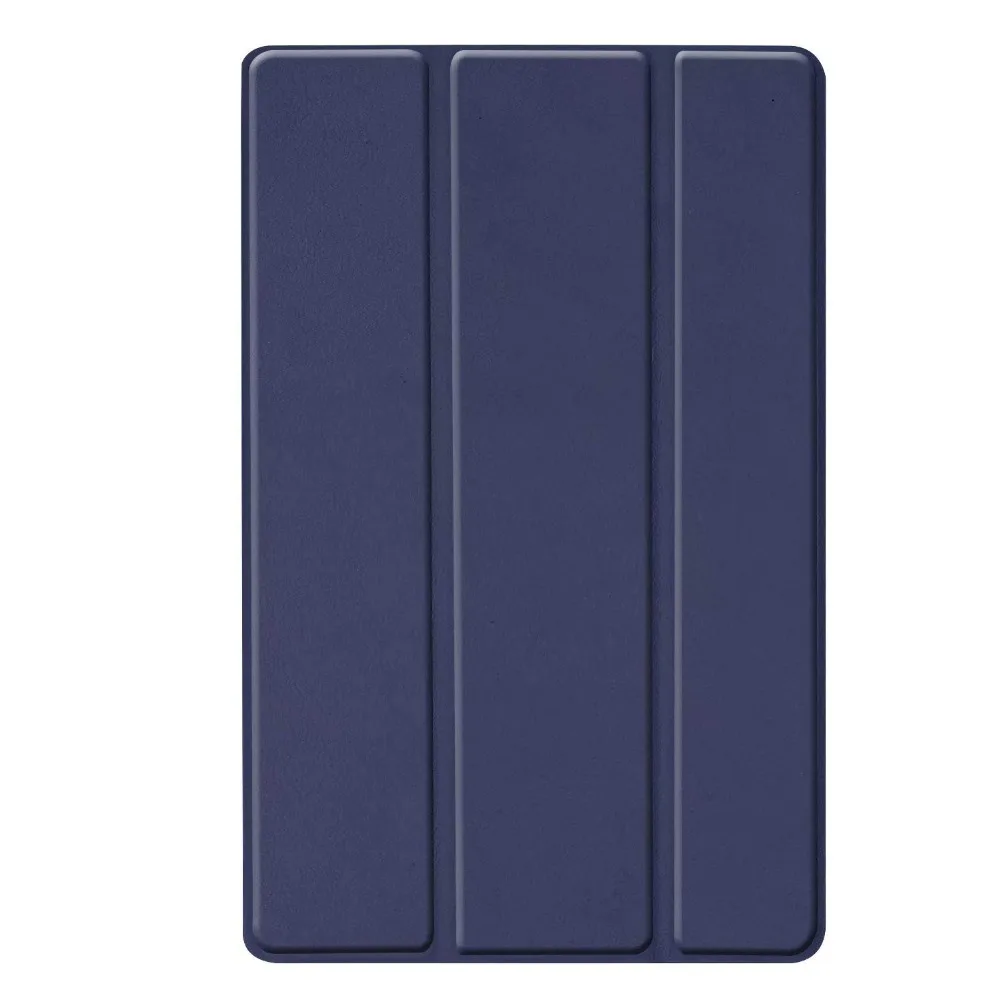 Чехол Funda для Samsung Galaxy Tab A 10 1 2019 T510 T515 SM чехол планшета магнитный складной