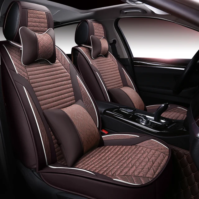 Car Seat Cover Covers For Toyota Alphard Auris Avensis C Hr Chr Car Seat Cover Covers For Toyota Alphard Auris Avensis C Hr Chr Corolla Verso Fj