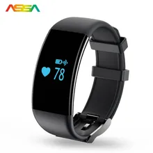 Smart Браслет Heart Rate Мониторы Беспроводные устройства Smart Band шагомер деятельность Фитнес трекер умный браслет телефона Android