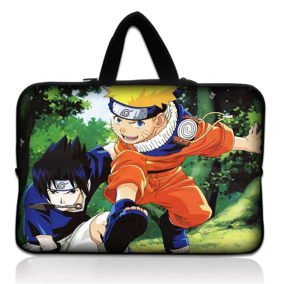 12" Cool Boy's Universal Laptop Sleeve Bag Case Cover For Samsung