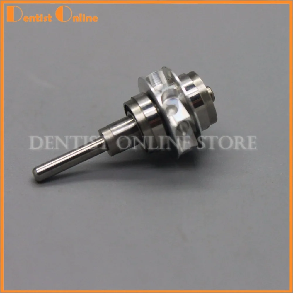 Dental High Speed Handpiece Replacement Turbine Cartridge KAVO 4500