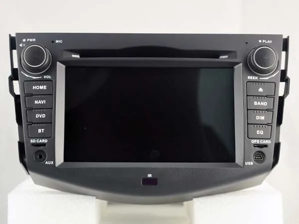 4G lite 2GB ram Android 6 0 quad core font b car b font dvd player