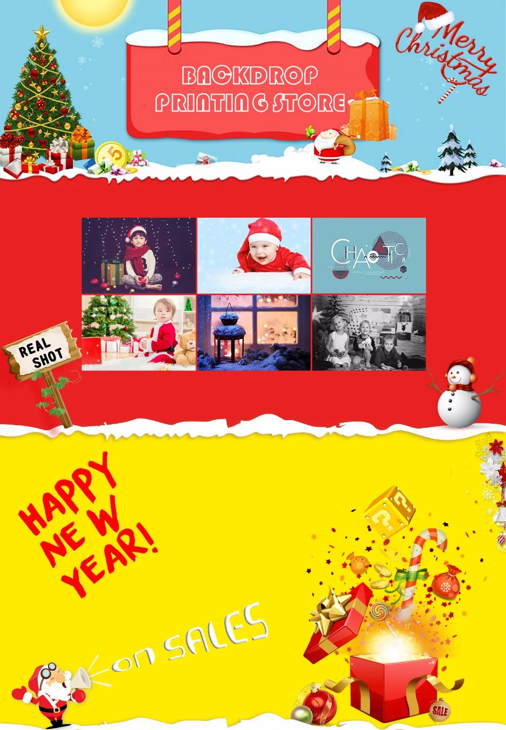 XMAS-3