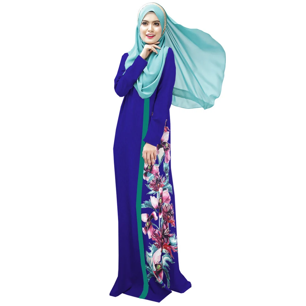 Muslim Dress (8)