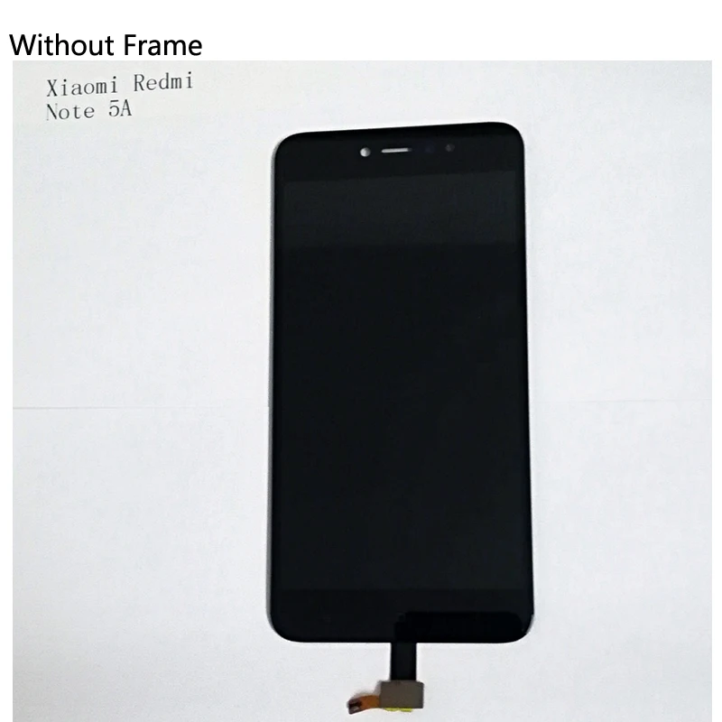 Xiaomi Redmi Note 5A LCD 1F
