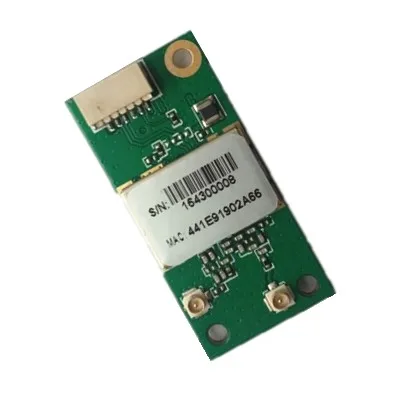 

AR9271 Chip VNT9271 IEEE802.11b/g/n USB Wireless LAN Module