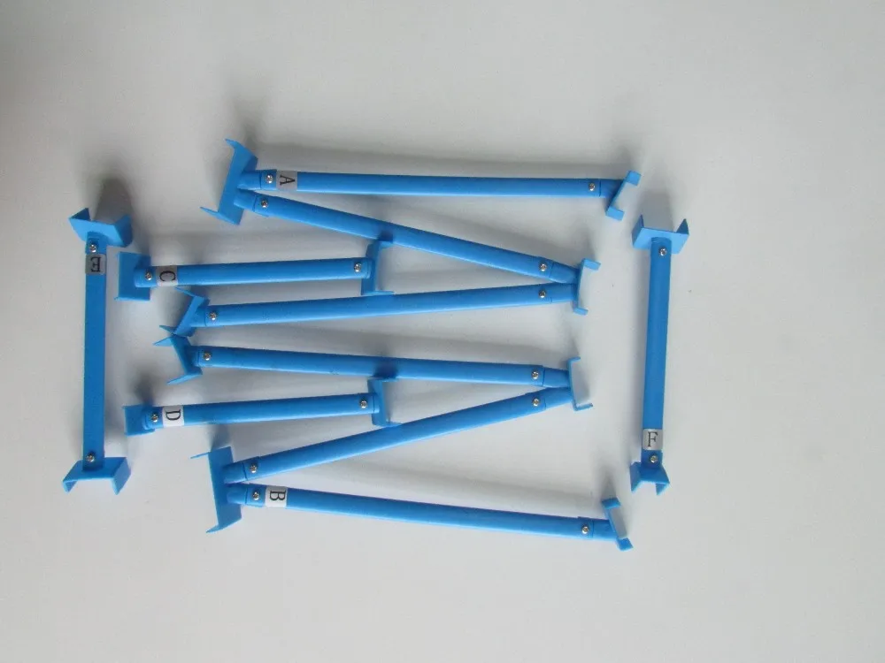 

UMS-017 wing support struts Part for Unique model Stearman PT-17 Biplane EPO free shipping