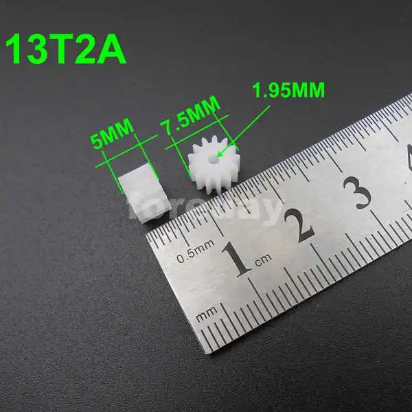 13T2A