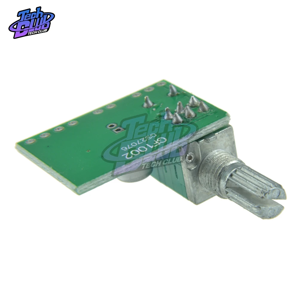 2*3 Вт PAM8403 2 канальный USB цифровой аудио усилитель плата модуля постоянного тока 5 В