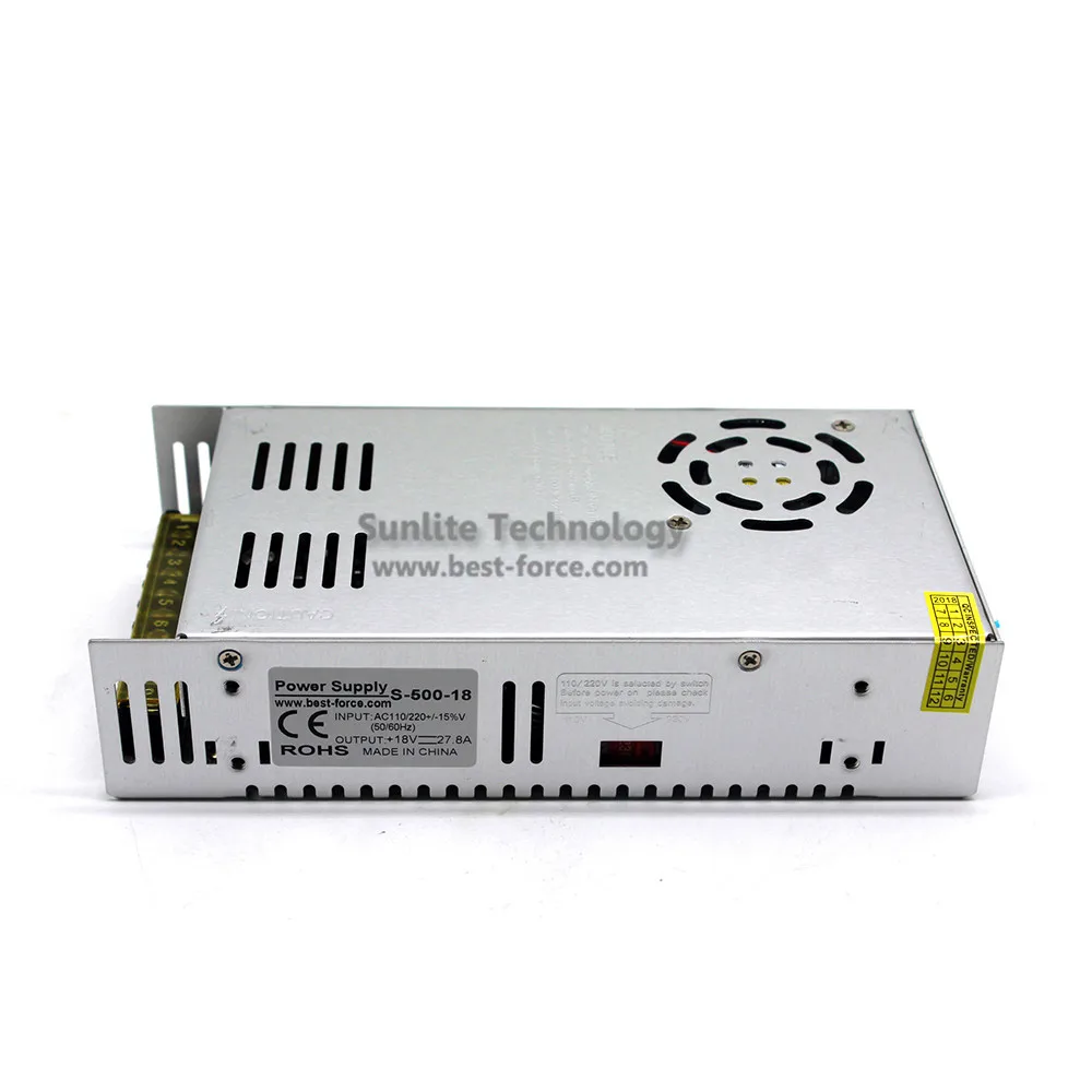 18V500W-1