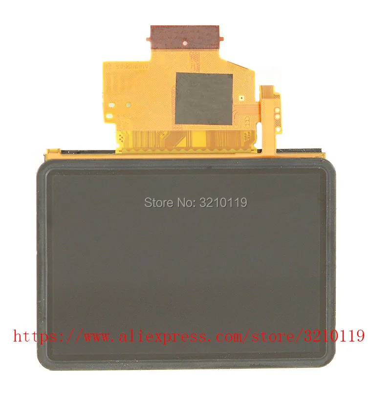 NEW LCD Display Screen For Canon EOS 6D Mark II 6D2 6DII DSLR Digital