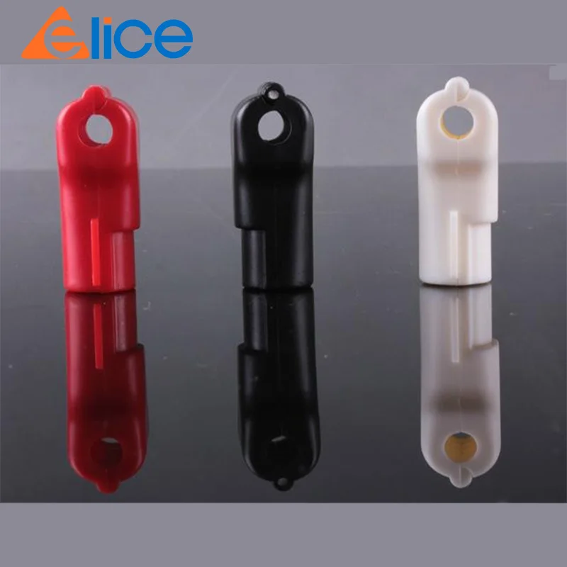 (200 + 2) шт. бесплатная доставка крючок для витрин EAS Security розничной торговли