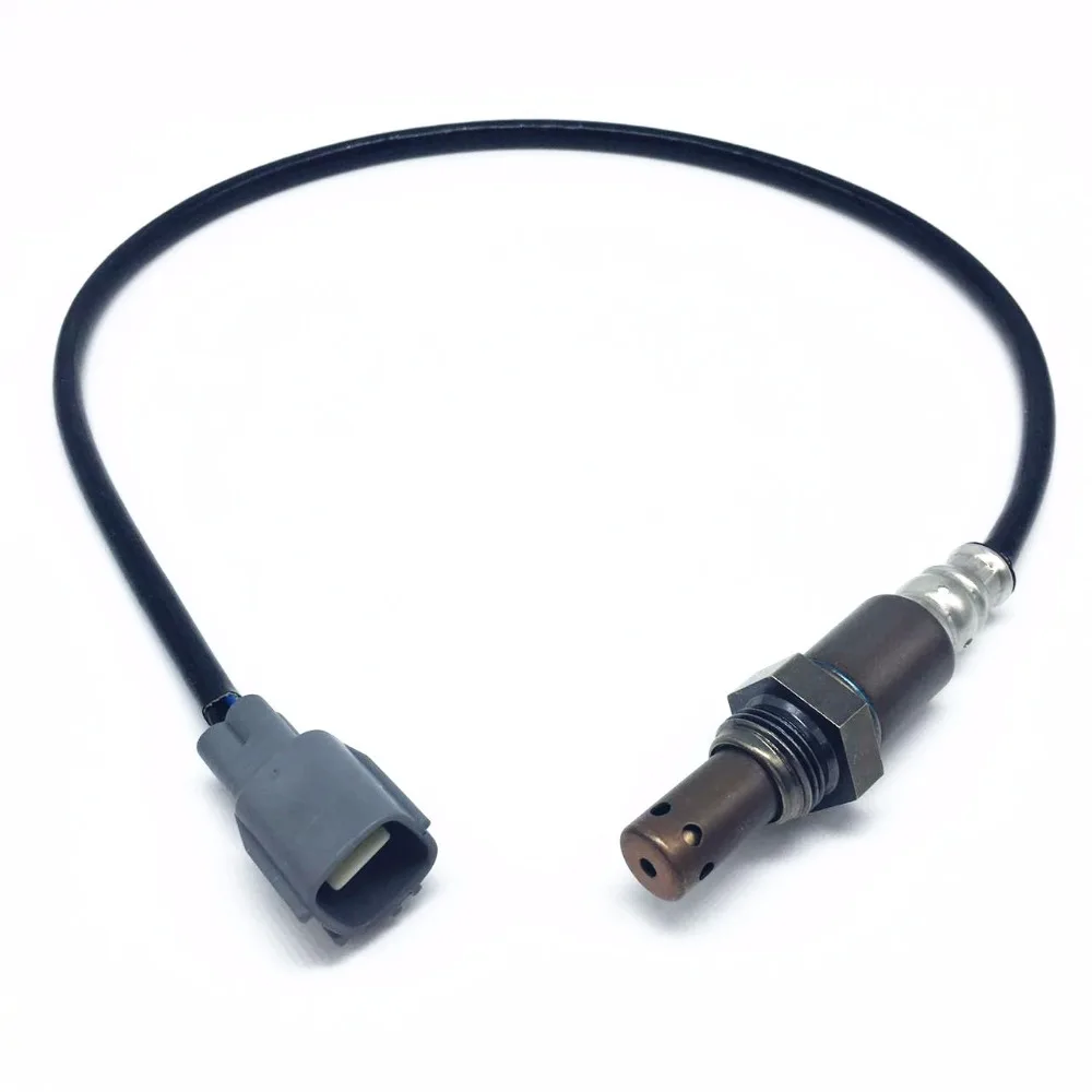 Exhaust Gas Oxygen Sensor For TOYOTA 89467-12070 Automobiles Sensors 2.5-3OHM Resistance Upstream Lambda Exhaust Gas Oxygen Sensor For TOYOTA 89467-12070 Automobiles Sensors 2.5-3OHM Resistance Upstream Lambda