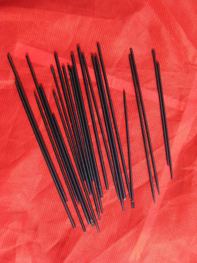

New 2 Sets Saxophone Springs Neeles for Alto Or Soprano Or Tenor