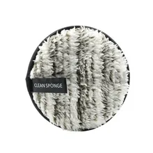 Салфетка из микрофибры для удаления полотенец для очищения лица jl0402