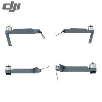 

Original Not Brand New DJI Mavic pro Arm with motor Spare parts for DJI Mavic Pro Motor Arm With Cable Repair Accessories