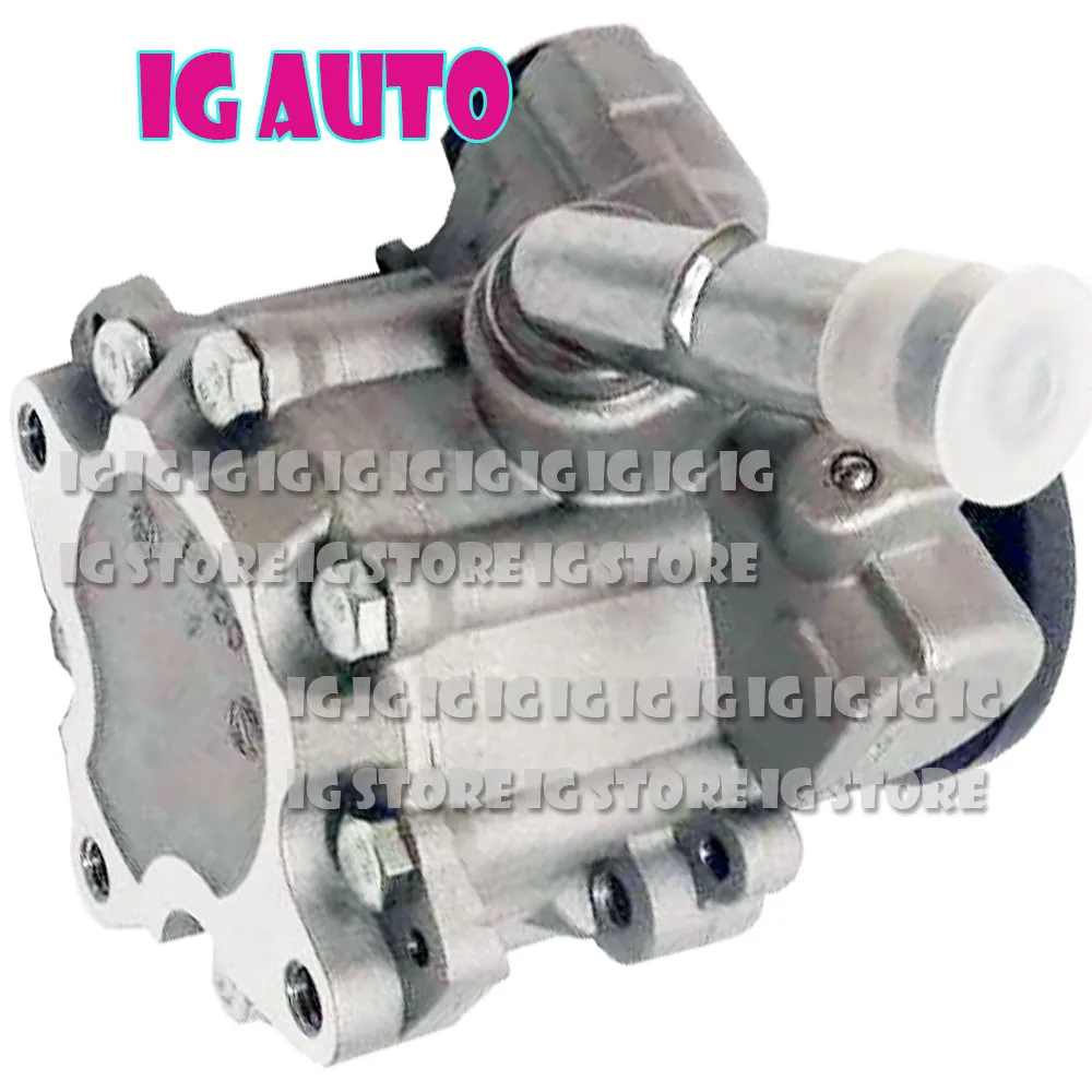 New Power Steering Pump for BMW For X3 3.0L l6 Gas Steering Pump ASSY