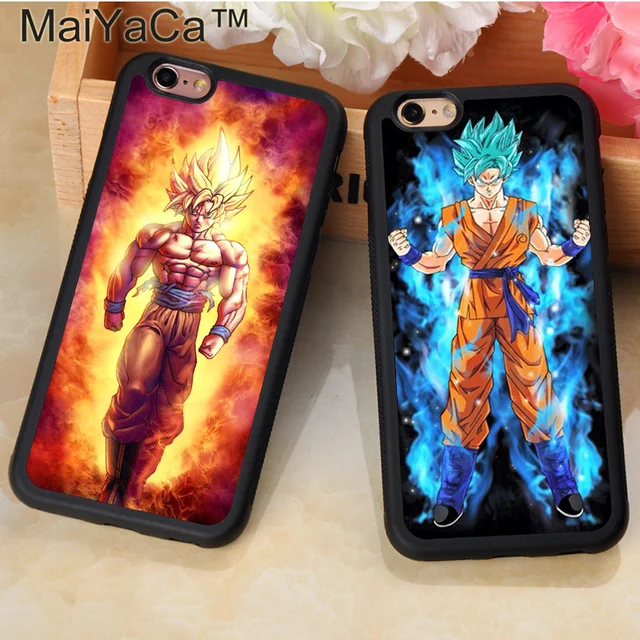 iphone 6 dragonball z case iphone 6 dragonball z case