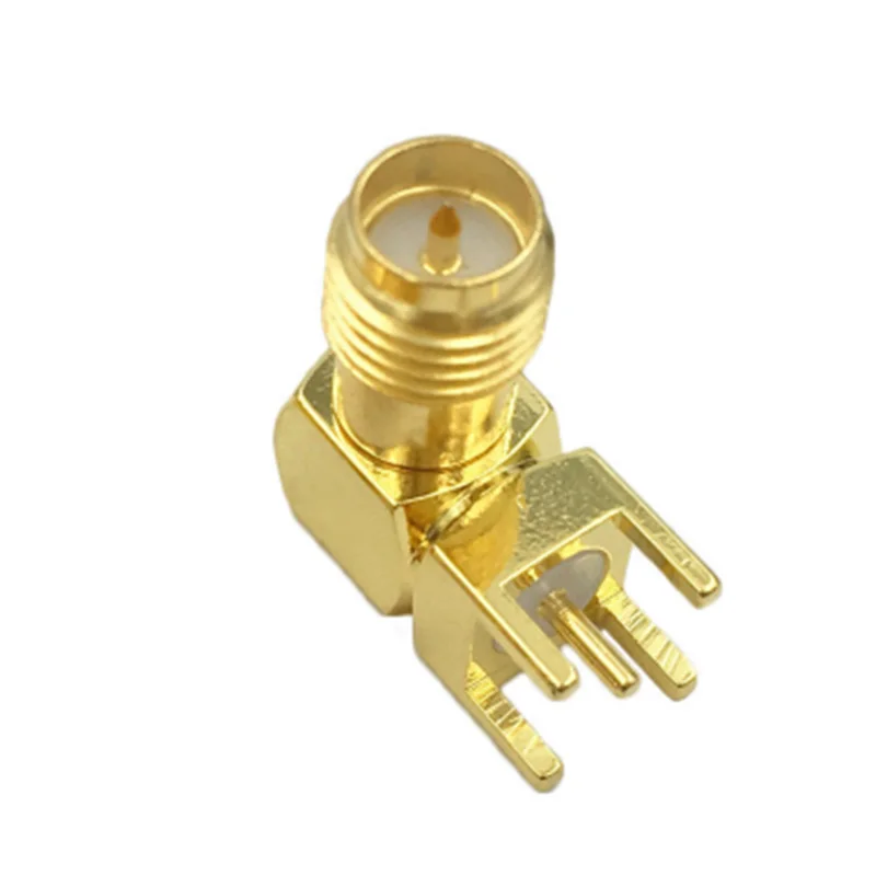 RP SMA Female PCB (1)