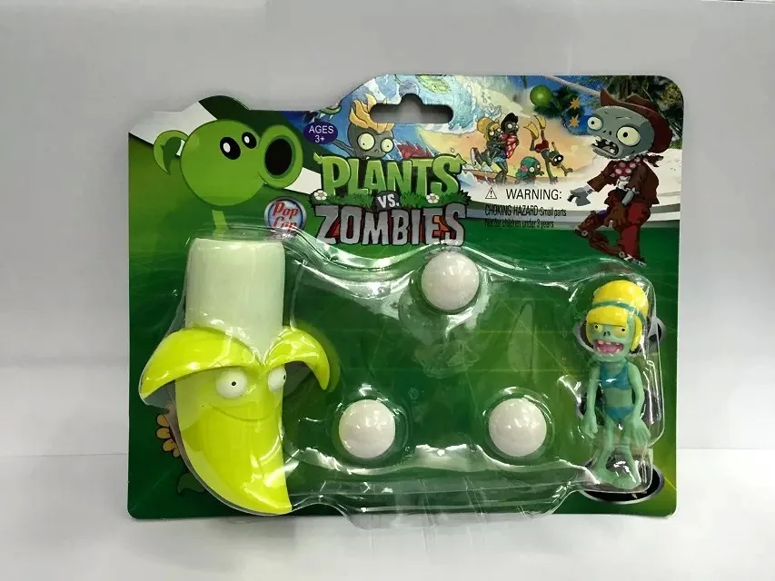 juguetes de pvz 2